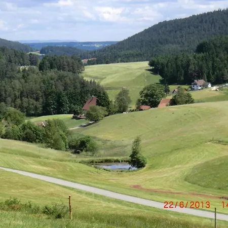Apartamento Welcoming In Near Nightlife Meisdorf