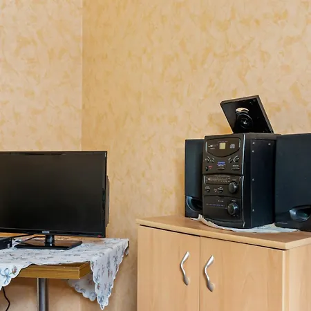 Apartment Welcoming In Near Nightlife *