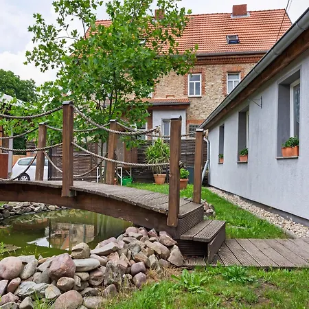 Apartman Welcoming In Near Nightlife