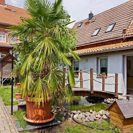 Welcoming In Near Nightlife Apartment Meisdorf